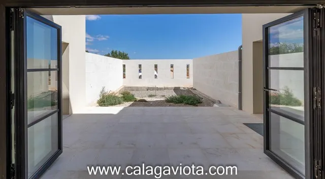 Villa de lujo de nueva construcción — 23