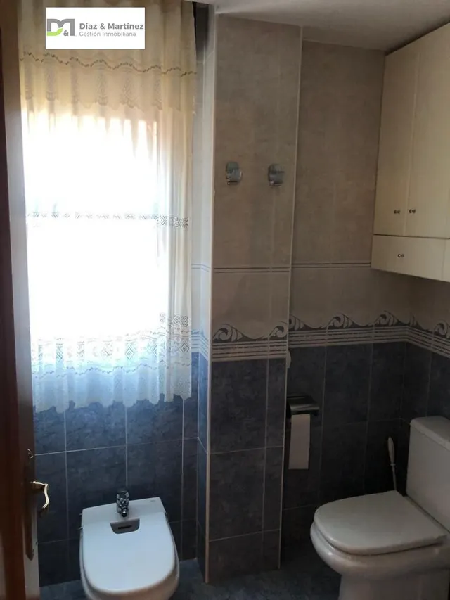 AMPLIO PISO DE 3 DORMITORIOS EN VILLANUEVA DE CARRIZO — 16