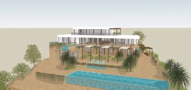 Parcela en venta - La Reserva - foto 4