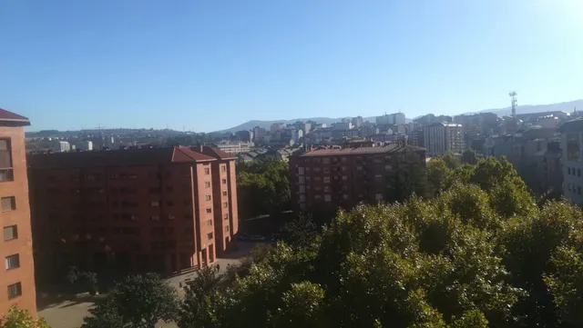 Dúplex de lujo (170 m2) en el centro de Ponferrada — 3
