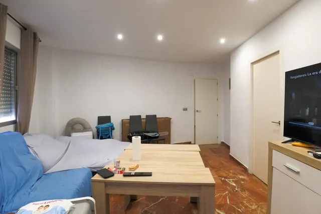 Amplio Piso de cuatro habitaciones en el corazón de Durcal — 8