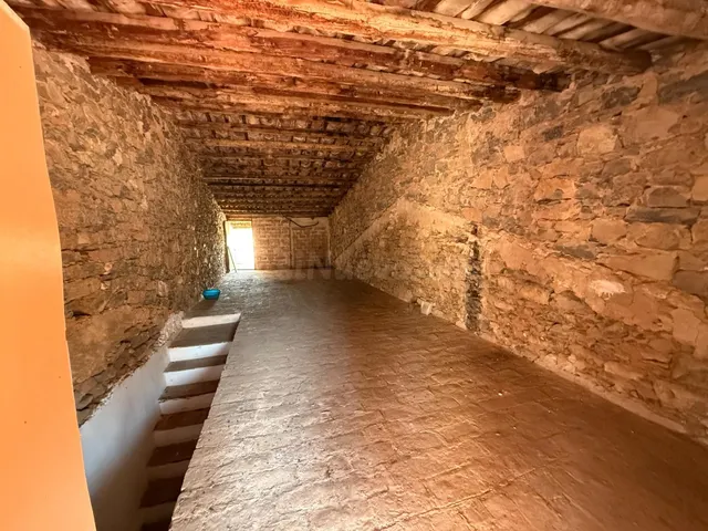Casa de pueblo con encanto junto a la Sierra de Irta - foto 3