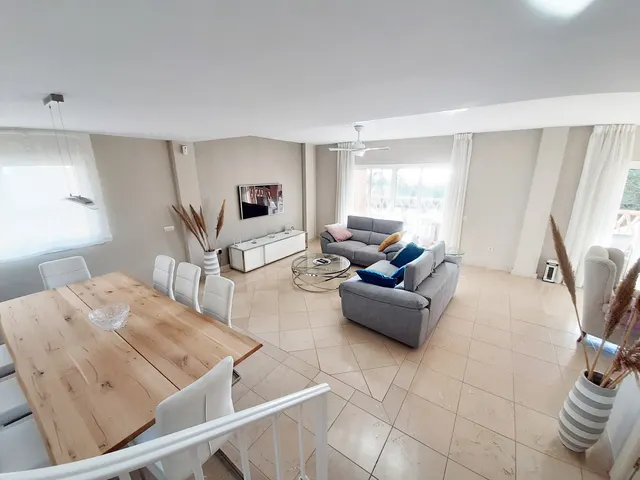 Chalet 4 habitaciones 371m² en venta - Riviera del sol — 17