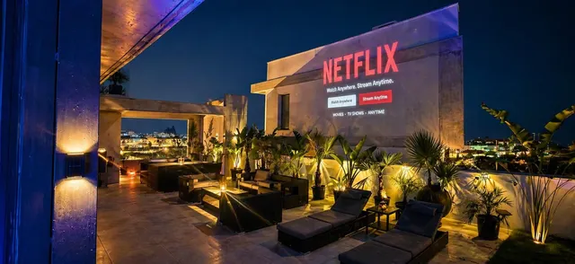 Chalet 3 habitaciones 285m² en venta - Marbella — 41