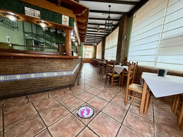 Restaurante 80m² en venta - Marbella - foto 5