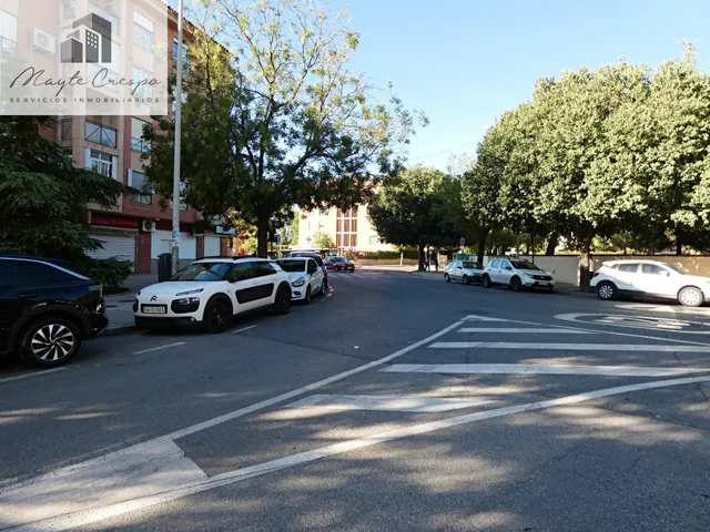 ¡tu nuevo hogar en Granada te está esperando! — 33