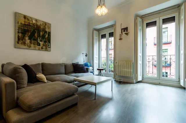 Piso 2 habitaciones 89m² en venta - Embajadores - foto 4