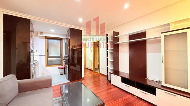 PRECIOSO APARTAMENTO SEMINUEVO PRÓXIMO AL CENTRO DE OURENSE - foto 4