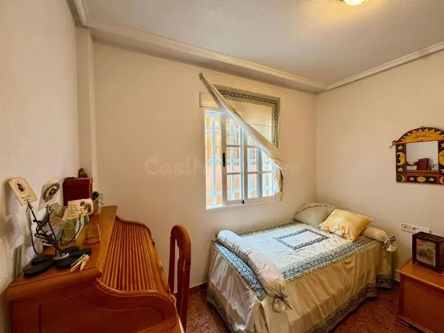 Adosado 3 habitaciones 101m² en venta - Los Balcones - Los Altos del Edén — 22