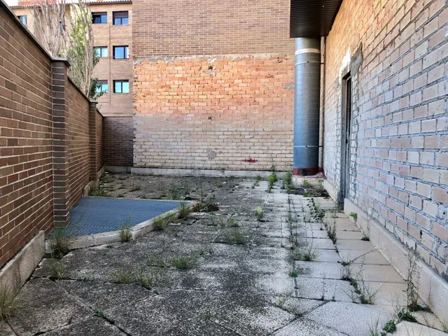 Bajera en venta o alquiler en el centro de Tudela - foto 5