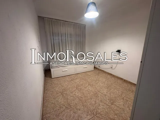 PISO 3 DORMITORIOS Y PATIO- VDE ALTO — 9