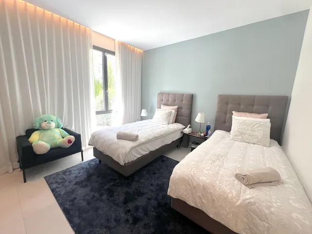 Apartamento 5 habitaciones 335m² en venta - Marbella — 16
