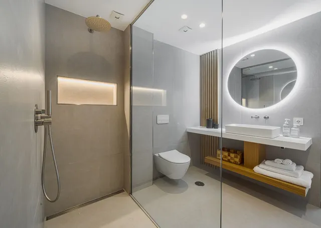 Ático 3 habitaciones 154m² en venta - Costa Del Sol — 12