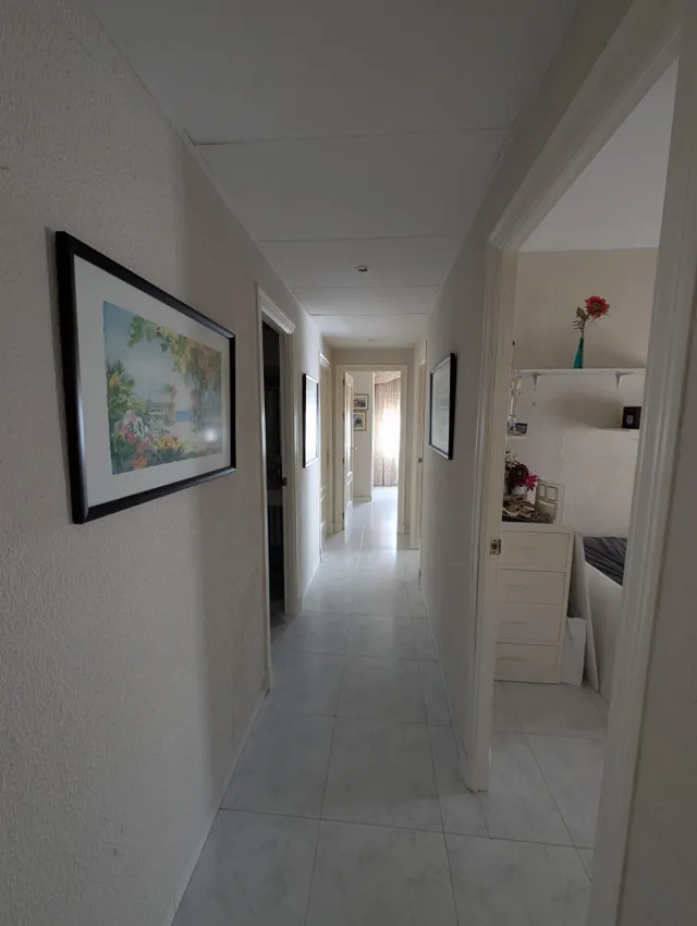 PISO EN ZONA ALMENDRAL — 16