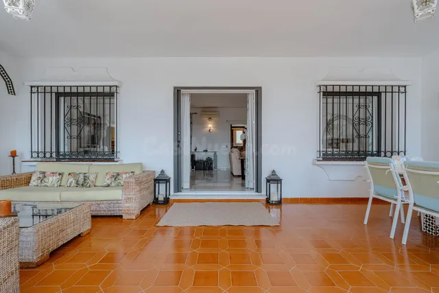 Chalet 4 habitaciones 260m² en venta - Paraiso-Barronal - foto 3