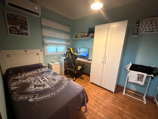 Acogedora Casa en Avenida de Pruna con Espacios Amplios y Confortables!! — 26