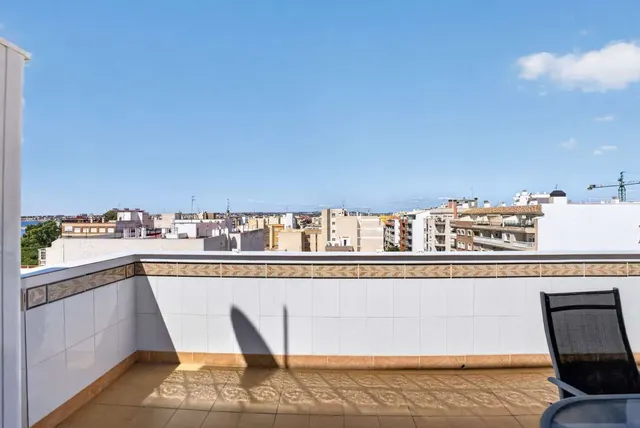 Apartamento 3 habitaciones 92m² en venta - Centro — 10
