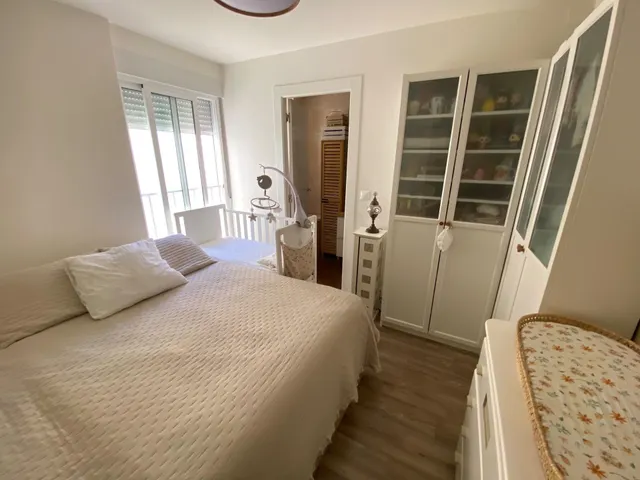 Ático de 3 Dormitorios y 2 Baños con Terraza privada en zona Sector V, Elche. — 18