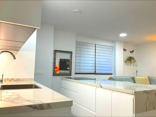 Apartamento 1 habitación 49m² en alquiler - Plaza de Cuba -  - foto 5