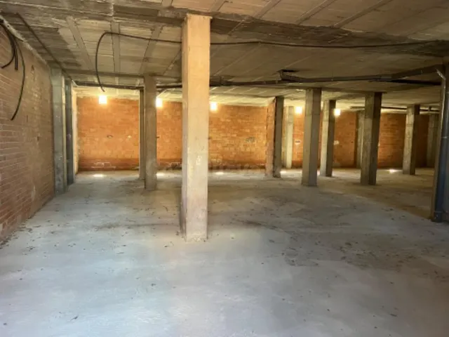 Local en venta en calle Juan Saquero, 1, Beniel - foto 5