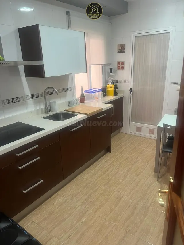 PISO EN MARTOS - foto 4