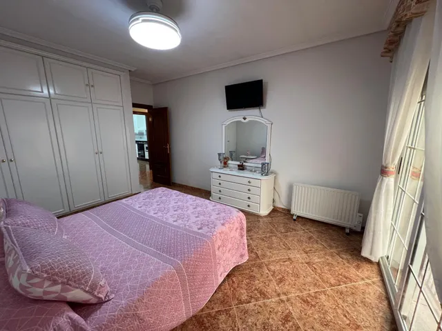 ESPECTACULAR VIVIENDA EN LOS RAMOS (MURCIA) — 14