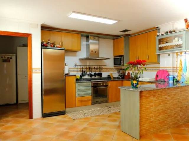 Villa 5 habitaciones 433m² en venta - Desamparados-Hurchillo-Torremendo — 36