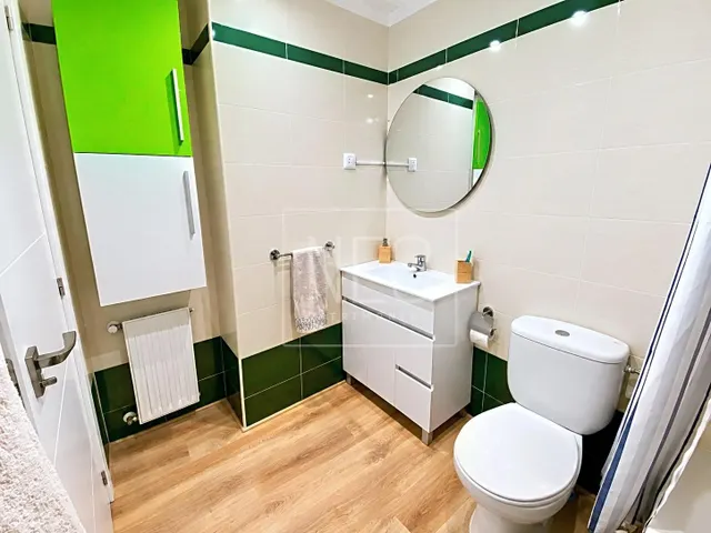 PISO EN CALLE JOSE MARIA AZNAR, ARGANDA DEL REY. — 22