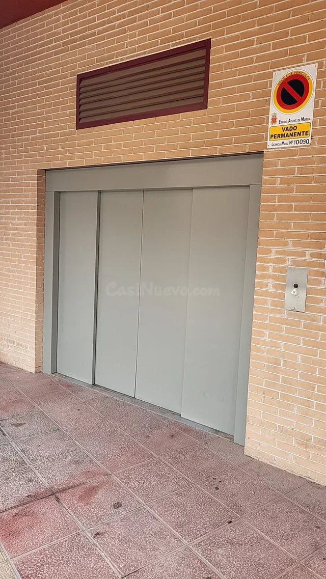 ATICO EN PLANTA EN LA ALBERCA 900 EUROS 4 DORMITORIOS 616652 - foto 2