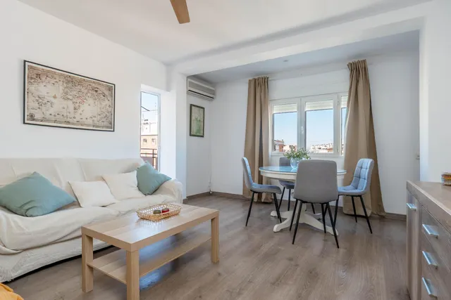 HABITACIÓN en Alquiler en Camino de Ronda, Granada — 33