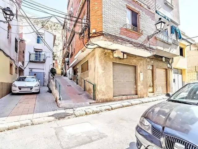 Venta de Piso en Isaac Peral Nº 14 Blanca (Murcia) - foto 5