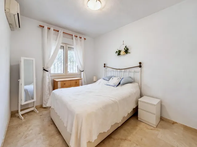 Adosado 4 habitaciones en venta - Las Ramblas — 18