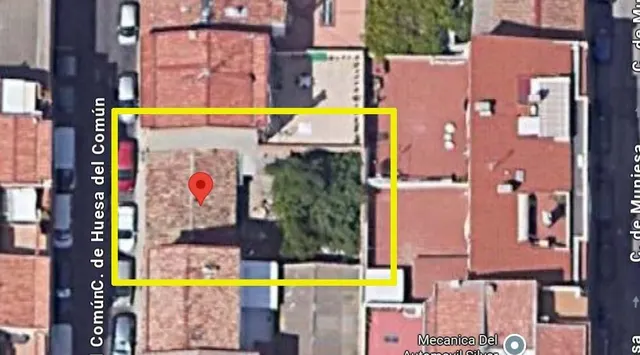 Construye la casa de tus sueños. ¿Cuál es la tuya? — 8