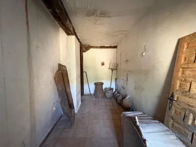 Casa de Pueblo en Guadalajara. — 21