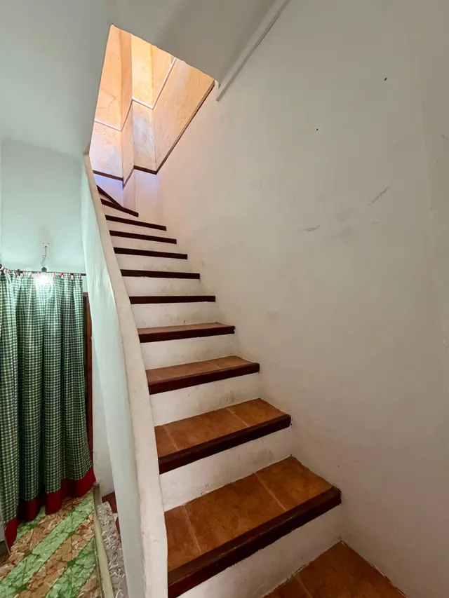 CASA INDEPENDIENTE DE  3 PLANTAS EN ABANILLA — 21