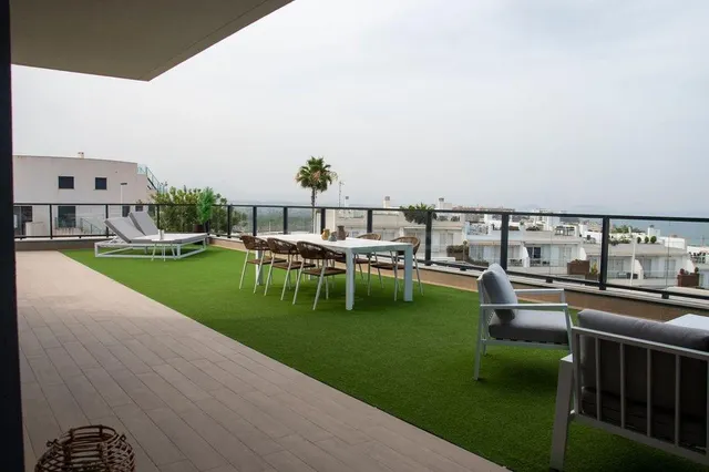 Apartamento 3 habitaciones 137m² en venta - Clot de galvany