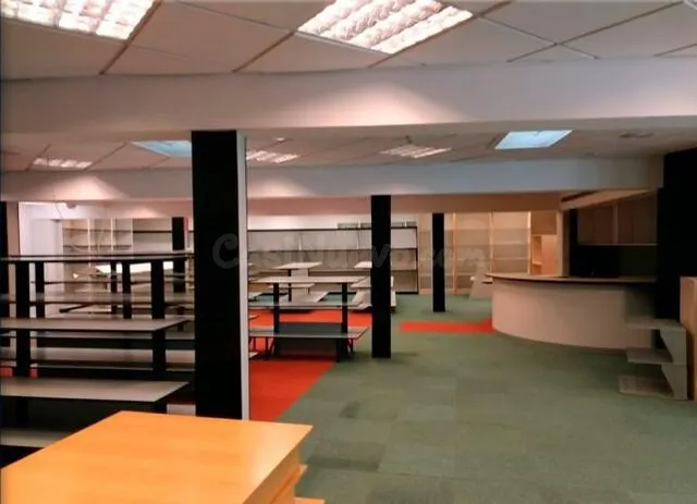 Local en alquiler en Santander de 424 m2