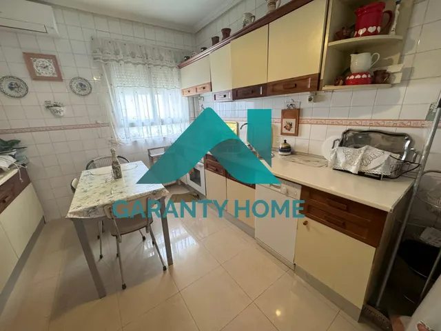 ¡PISO EN VENTA EN CÁNOVAS! AMPLIO Y CON GARAJE INCLUIDO ✨ — 21