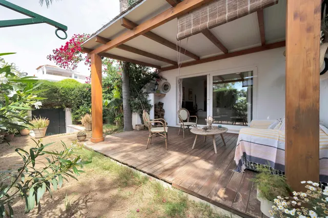 Adosado 4 habitaciones 182m² en venta - Marbella — 18