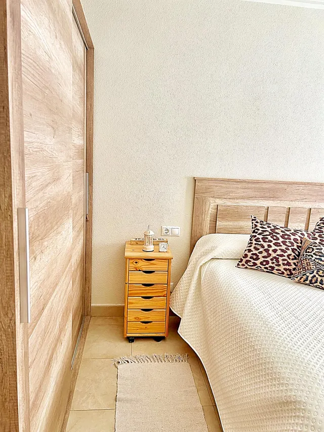 Excelente piso zona Eroski — 25