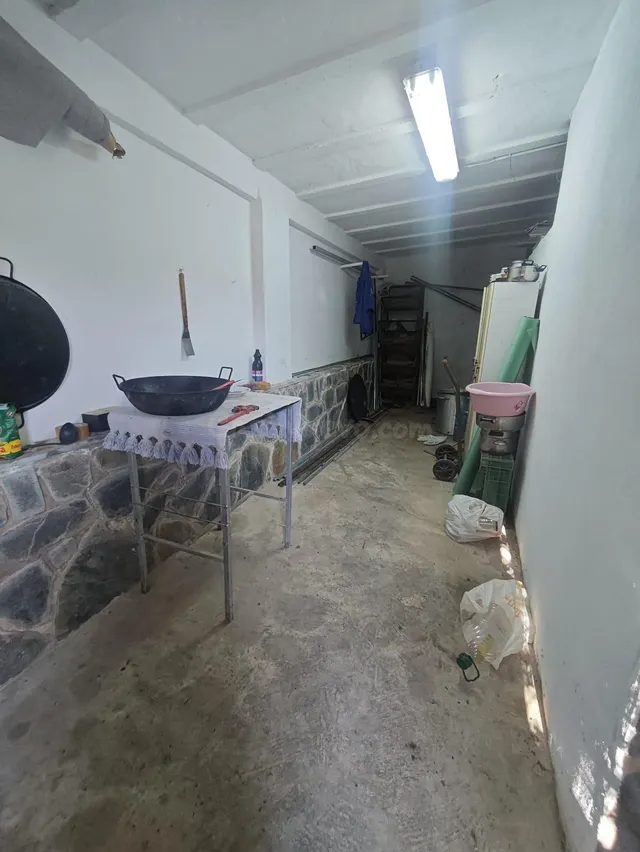 Campo en Sax 14.000 m2 parcela y casa con piscina — 44