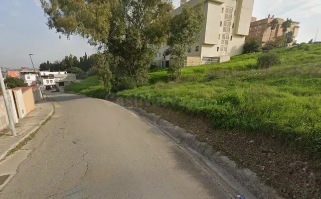 Piso en Algeciras, Cádiz. Activo inmobiliario SIN POSESIÓN, 