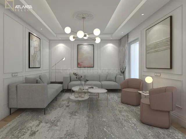 Apartamento 2 habitaciones 214m² en venta - Recoletos - foto 5