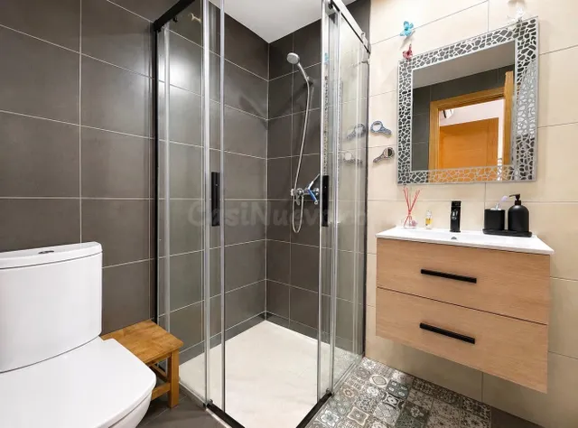 Piso en venta en Campos - foto 5