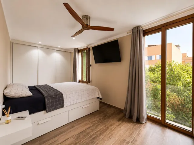FANTASTICO CHALET CRIST REI — 16