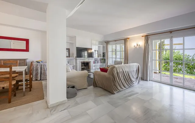 Adosado 3 habitaciones 140m² en venta - Costa Del Sol — 3