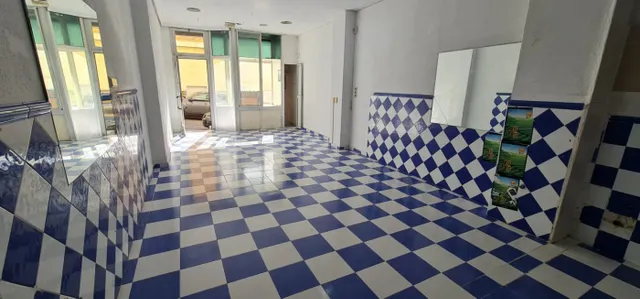 ++Local comercial en Molina de Segura++ 93 m. — 3