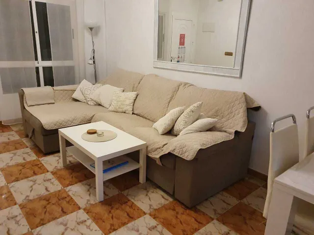 Apartamento 2 habitaciones en venta - Cabo Roig — 23