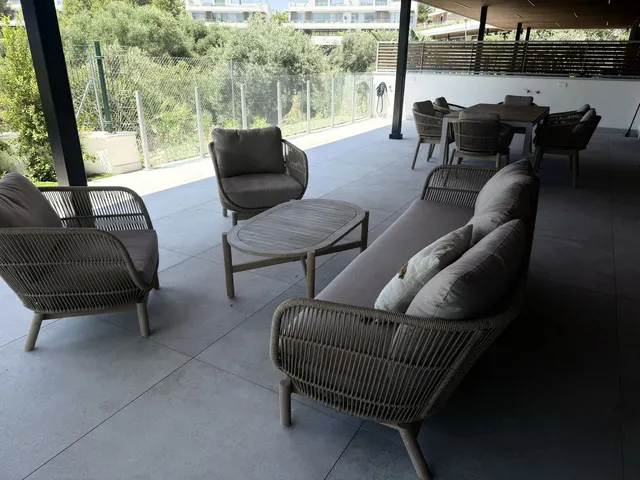 Apartamento 4 habitaciones 218m² en venta - Marbella — 6