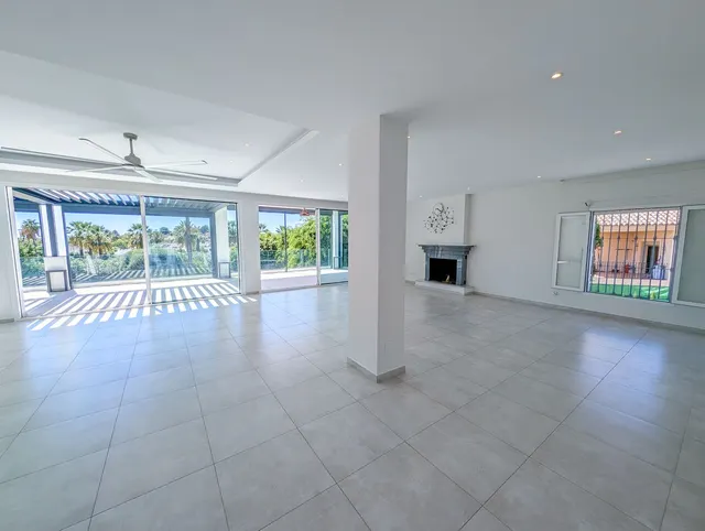 Chalet 5 habitaciones 583m² en venta - Marbella — 25